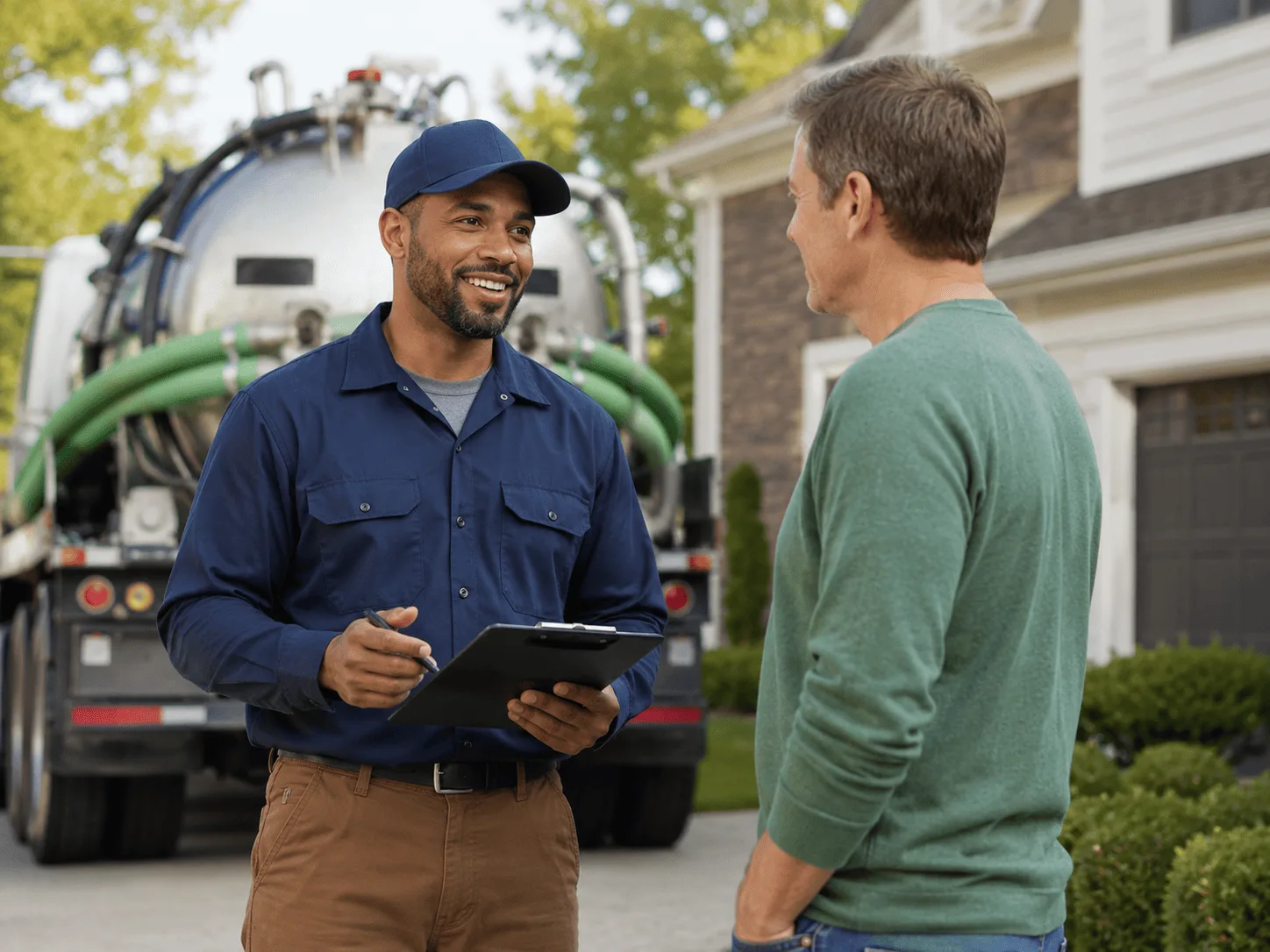 Mosquito Control Ada, OK FAQs